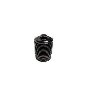 CTS Turbo B-Cool Billet DSG Filter Housing DQ250
