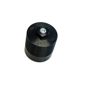 CTS Turbo B-Cool Billet Oil Filter Housing 2.0T · 2.5T · 2.5L FSI