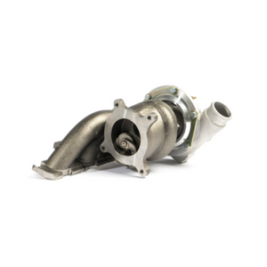 CTS Turbo BOSS Kit Transverse MK5 · MK6 2.0T TSI [GEN 1]