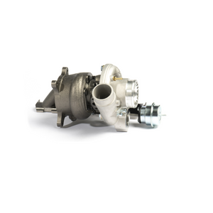 CTS Turbo BOSS Turbo Kit MK5 GTI · MK6 R · 1K · 8P A3 2.0T FSI