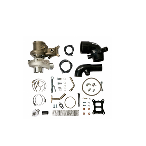 CTS Turbo BOSS V2 Big Turbo Kit MK7 Golf · GTI · R · 8V A3 · S3 · 8S TT · TTS