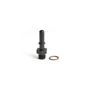 CTS Turbo Bosch 044 Fuel Pump Inlet Fitting Connector MK4 · 1J