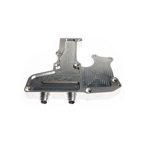 CTS Turbo Breather Adapter 2.0T TSI
