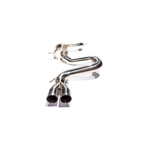 CTS Turbo Catback Exhaust MK5 GTI