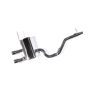 CTS Turbo Catback Exhaust MK5 R32