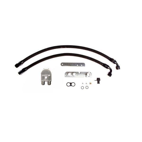 CTS Turbo Catch Can Kit B7 A4 2.0T