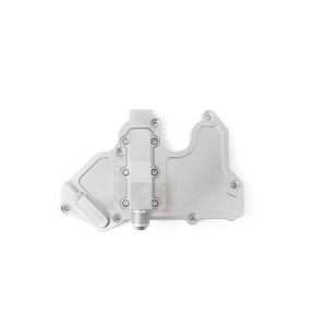 CTS Turbo Catch Can Kit MQB