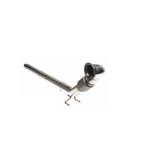 CTS Turbo Catted Downpipe TSI [GEN3]
