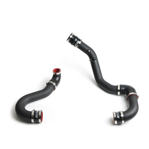 CTS Turbo Charge Pipe Set B9 A4 · A5
