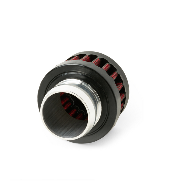 CTS Turbo Clip-In Style Breather Filter 1"