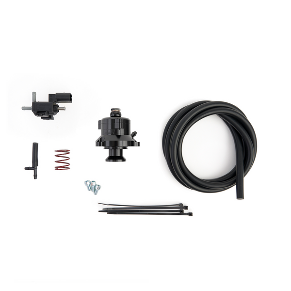 CTS Turbo DV B9 A4 · A5