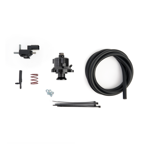 CTS Turbo DV EA888 [GEN 3] · MQB