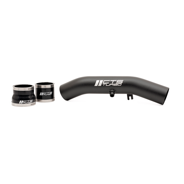 CTS Turbo Evo 3" Intake Pipe 8V RS3 · 8S TTRS 2.5T