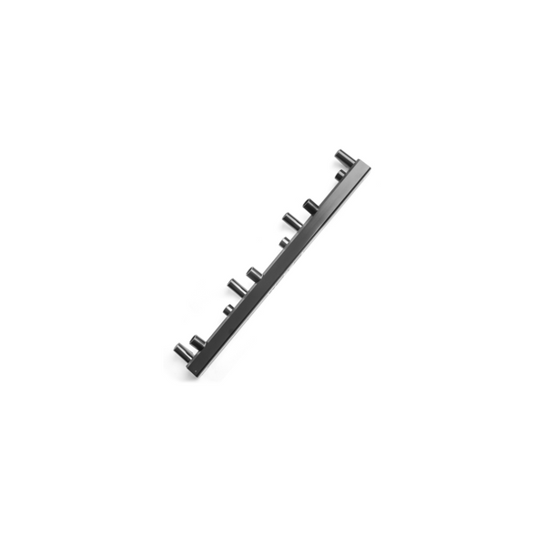 CTS Turbo Fuel Rail MK4 · MK5 R32 · 8P A3 · 8N TT VR6