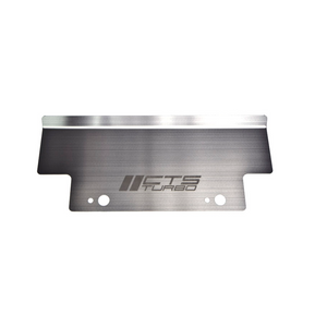 CTS Turbo Heat Shield MK5 GTI · MK6 R · 1K · B6 Passat FSI