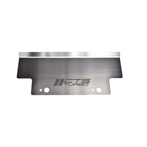 CTS Turbo Heat Shield MK5 GTI · MK6 R · 1K · B6 Passat FSI