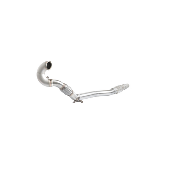 CTS Turbo High Flow Cat 5NA