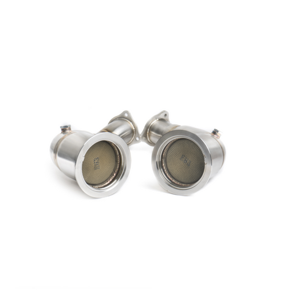 CTS Turbo High Flow Cat B9 RS5