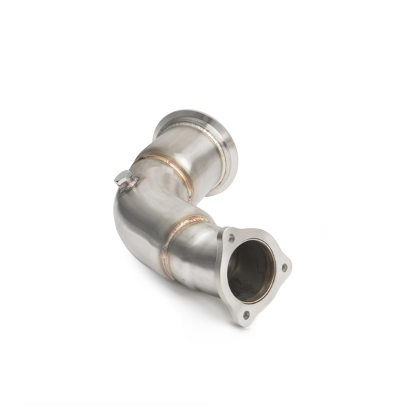 CTS Turbo High Flow Cat B9 RS5