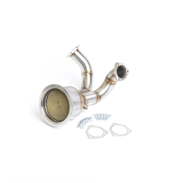 CTS Turbo High Flow Cat B9 S4 · S5