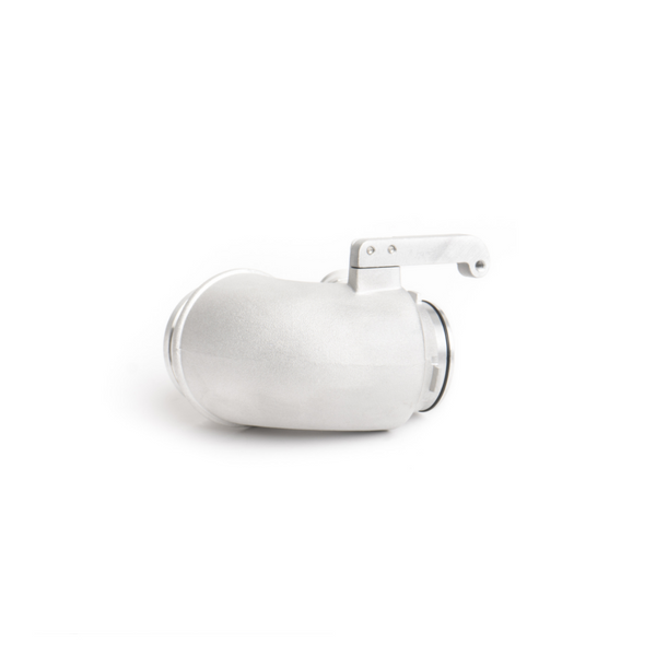 CTS Turbo High Flow Turbo Inlet MQB