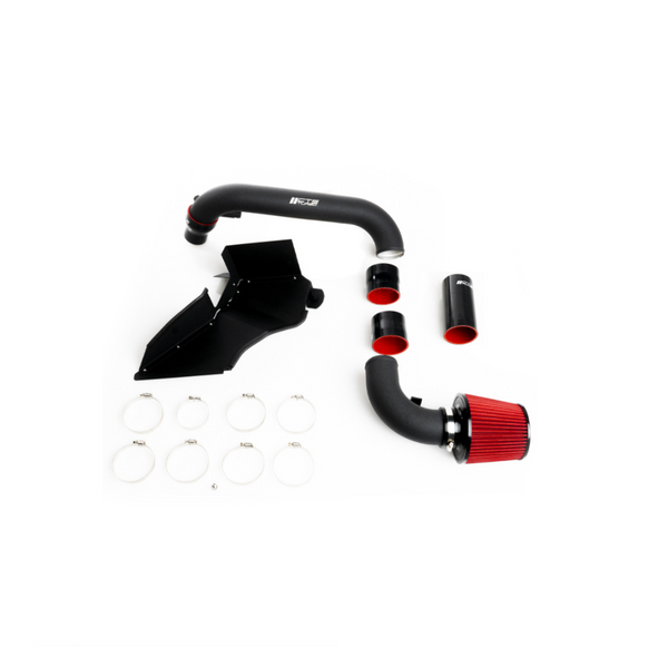 CTS Turbo Intake 1.8T · 2.0T TSI [GEN 1 · GEN 3]