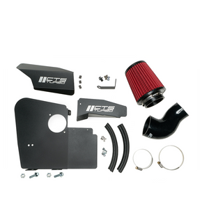 CTS Turbo Intake B8 2.0T