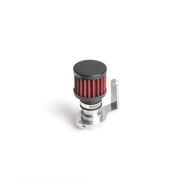 CTS Turbo Intake B8 · 8R 3.0T