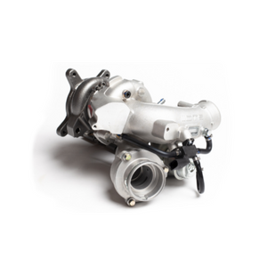 CTS Turbo K04-064 Turbocharger MK6 R · 8J TTS