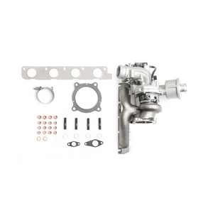 CTS Turbo K04-X Hybrid Turbocharger B8 A4 · A5 · 8R Q5 2.0T