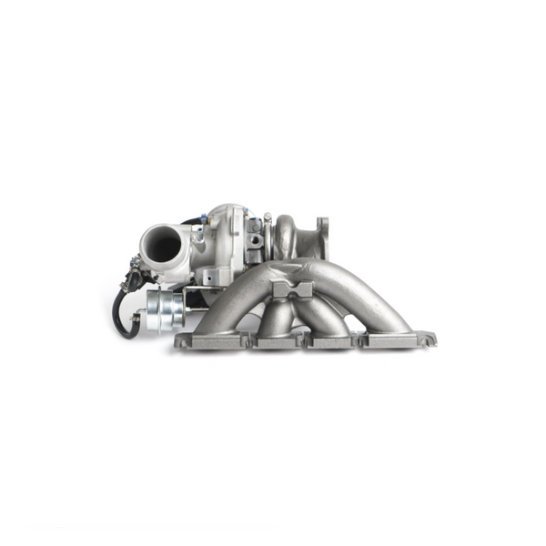 CTS Turbo K04 Turbo Kit B7 · B8 A4 · A5 2.0T