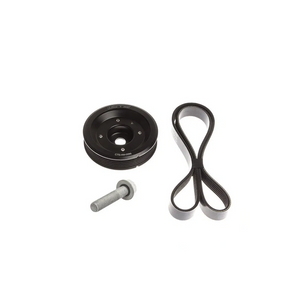 CTS Turbo Lightweight Crank Pulley B8 2.0T