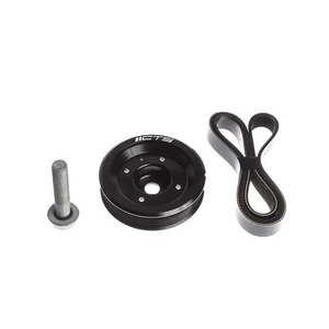 CTS Turbo Lightweight Crank Pulley EA888 [GEN 3]