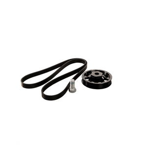 CTS Turbo Lightweight Crank Pulley MK5 R32
