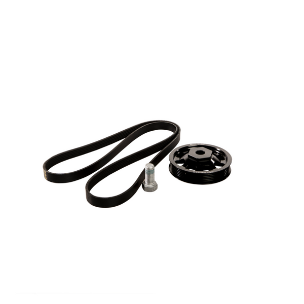 CTS Turbo Lightweight Crank Pulley MK5 R32