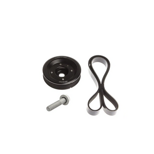 CTS Turbo Lightweight Crank Pulley TSI [GEN 1]