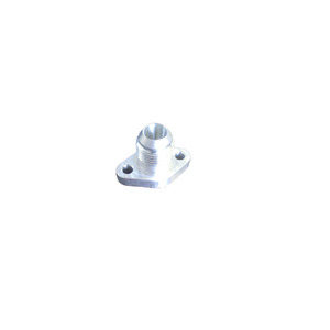 CTS Turbo Oilpan Drain Flange MK4 · 1J · MK1 Beetle · B5 · B6 · 8N 1.8T