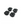 CTS Turbo Rear Subframe Mount Inset Kit AWD MQB