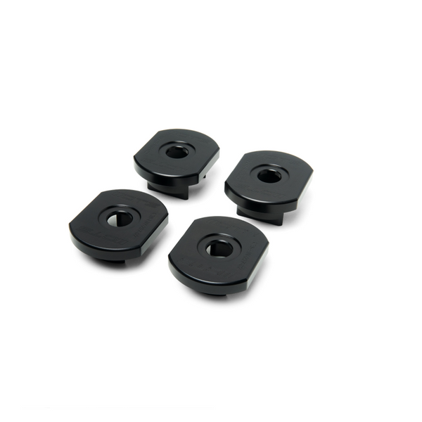 CTS Turbo Rear Subframe Mount Inset Kit AWD MQB