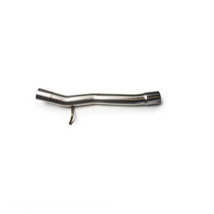 CTS Turbo Resonator Delete Kit MK7 R · 8V A3 · S3 AWD