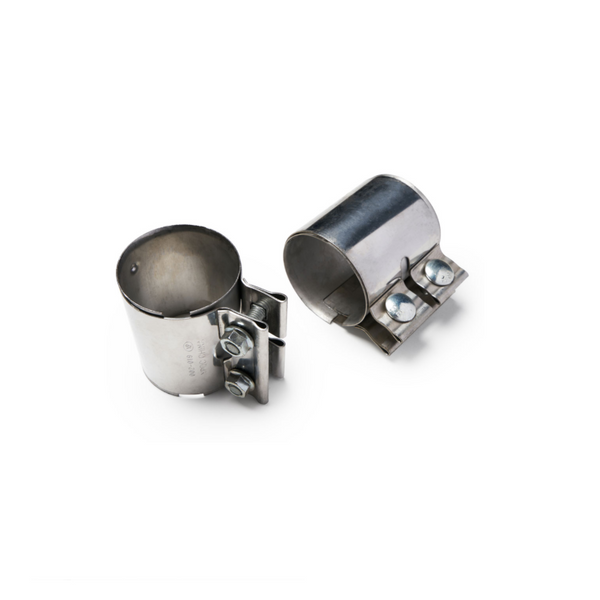 CTS Turbo Resonator Delete Kit MK7 R · 8V A3 · S3 AWD