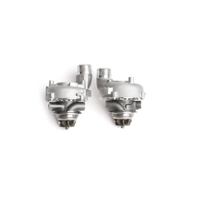 CTS Turbo Super Core Turbo Set C7 S6 · S7 · RS7