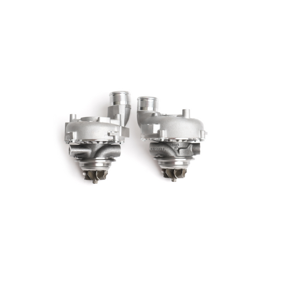 CTS Turbo Super Core Turbo Set C7 S6 · S7 · RS7