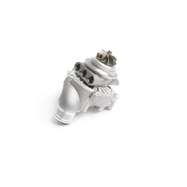 CTS Turbo Super Core Turbo Set C7 S6 · S7 · RS7