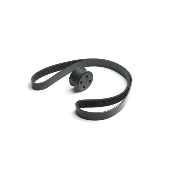 CTS Turbo Supercharger Dual Pulley Upgrade Kit 192mm 3.0T