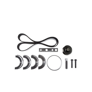 CTS Turbo Supercharger Pulley 3.0T