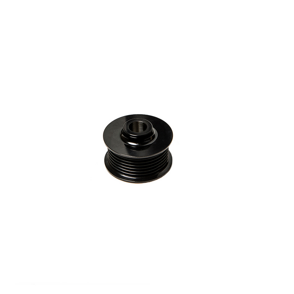 CTS Turbo Supercharger Pulley 3.0T