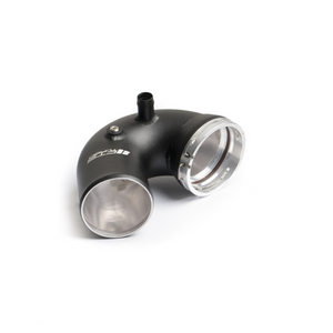 CTS Turbo Throttle Body J-Pipe F80 M3 · F82 · F83 M4 · F87 M2 Competition