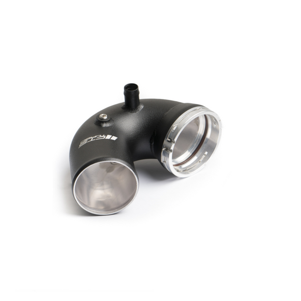 CTS Turbo Throttle Body J-Pipe F80 M3 · F82 · F83 M4 · F87 M2 Competition