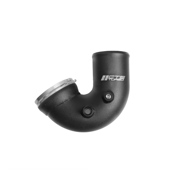 CTS Turbo Throttle Body J-Pipe F80 M3 · F82 · F83 M4 · F87 M2 Competition